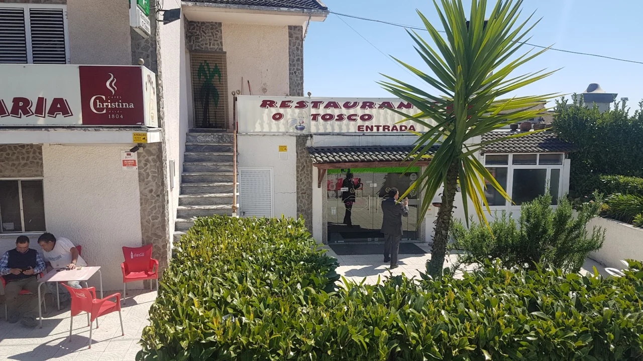O Tosco