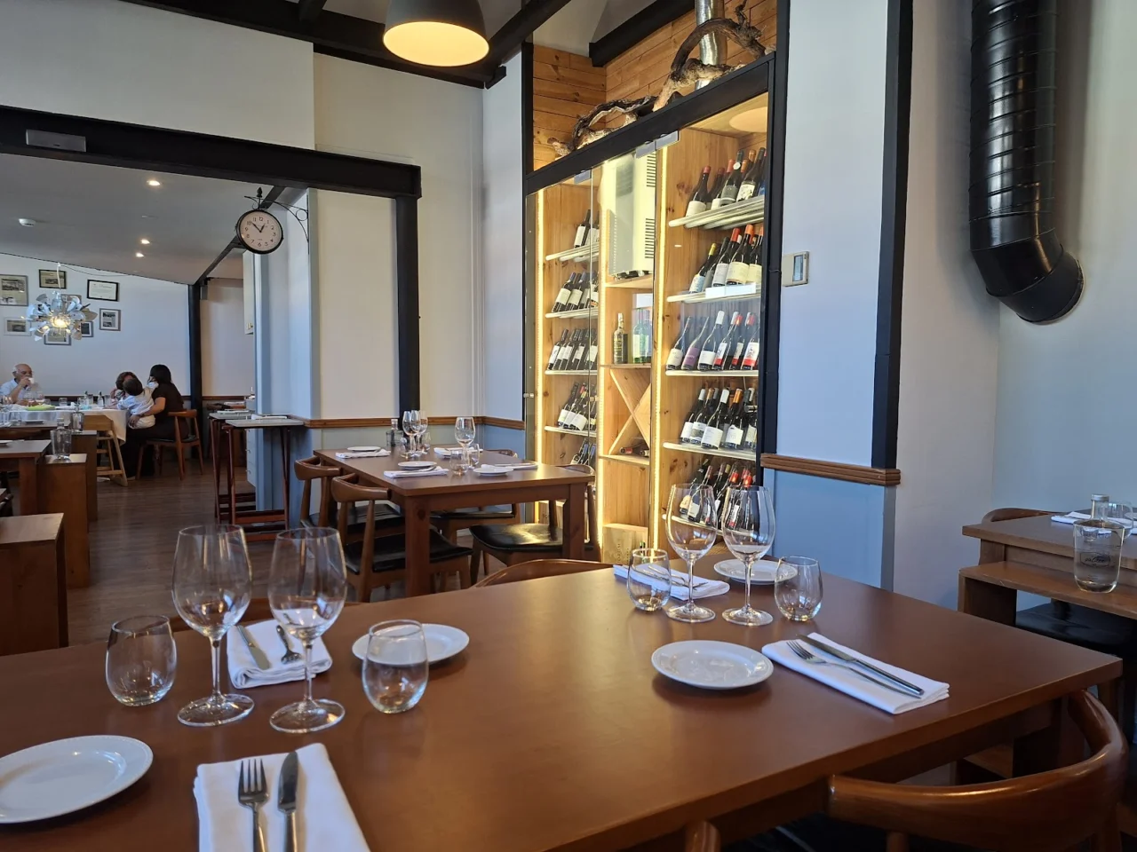 Palace Viseu, cozinha portuguesa contemporânea em Viseu