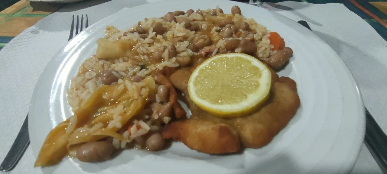 Paraíso 2 Restaurante