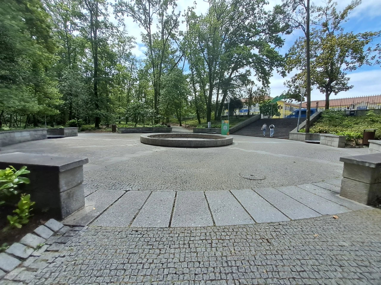 Parque da Cidade
