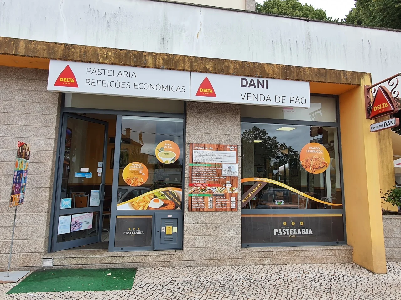Pastelaria Dani