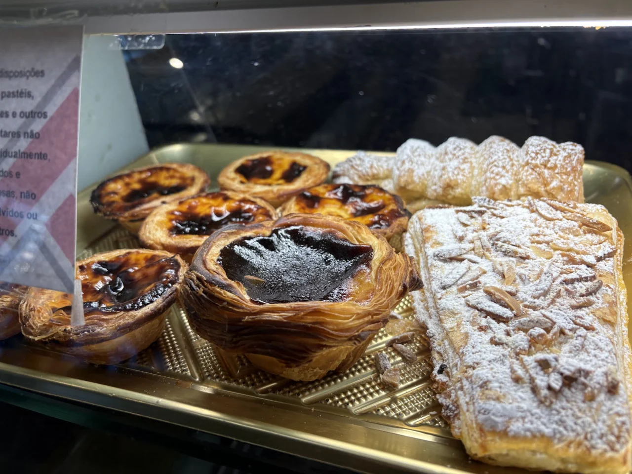 Pastelaria Pameca