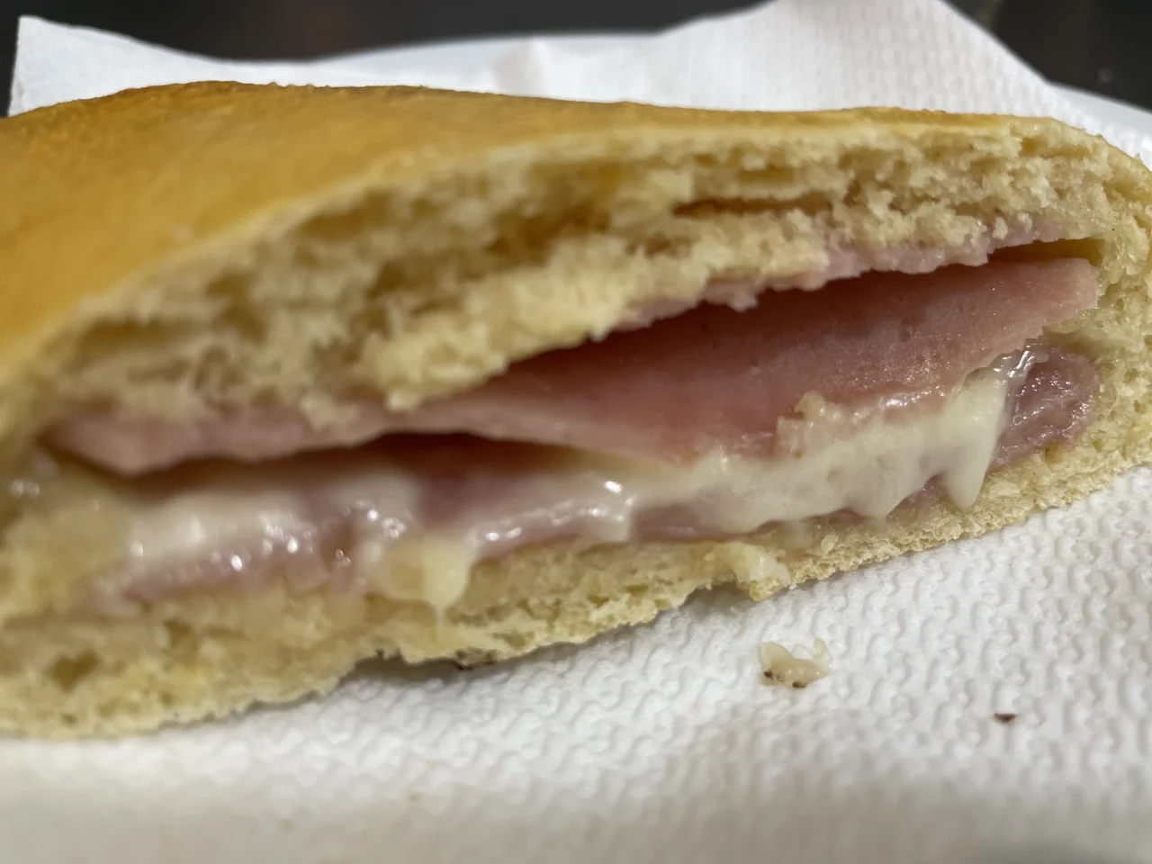 Pastelaria São Francisco