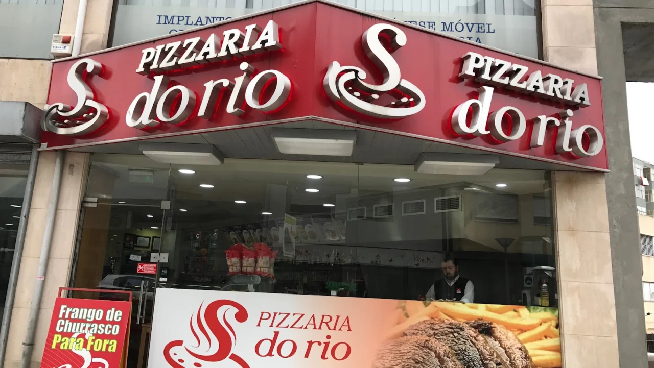 Pizzaria do Rio