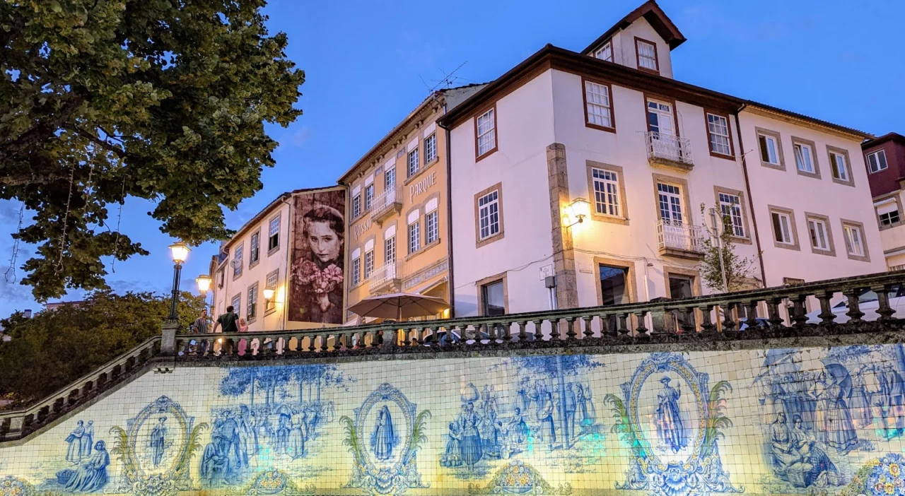 Praça da República