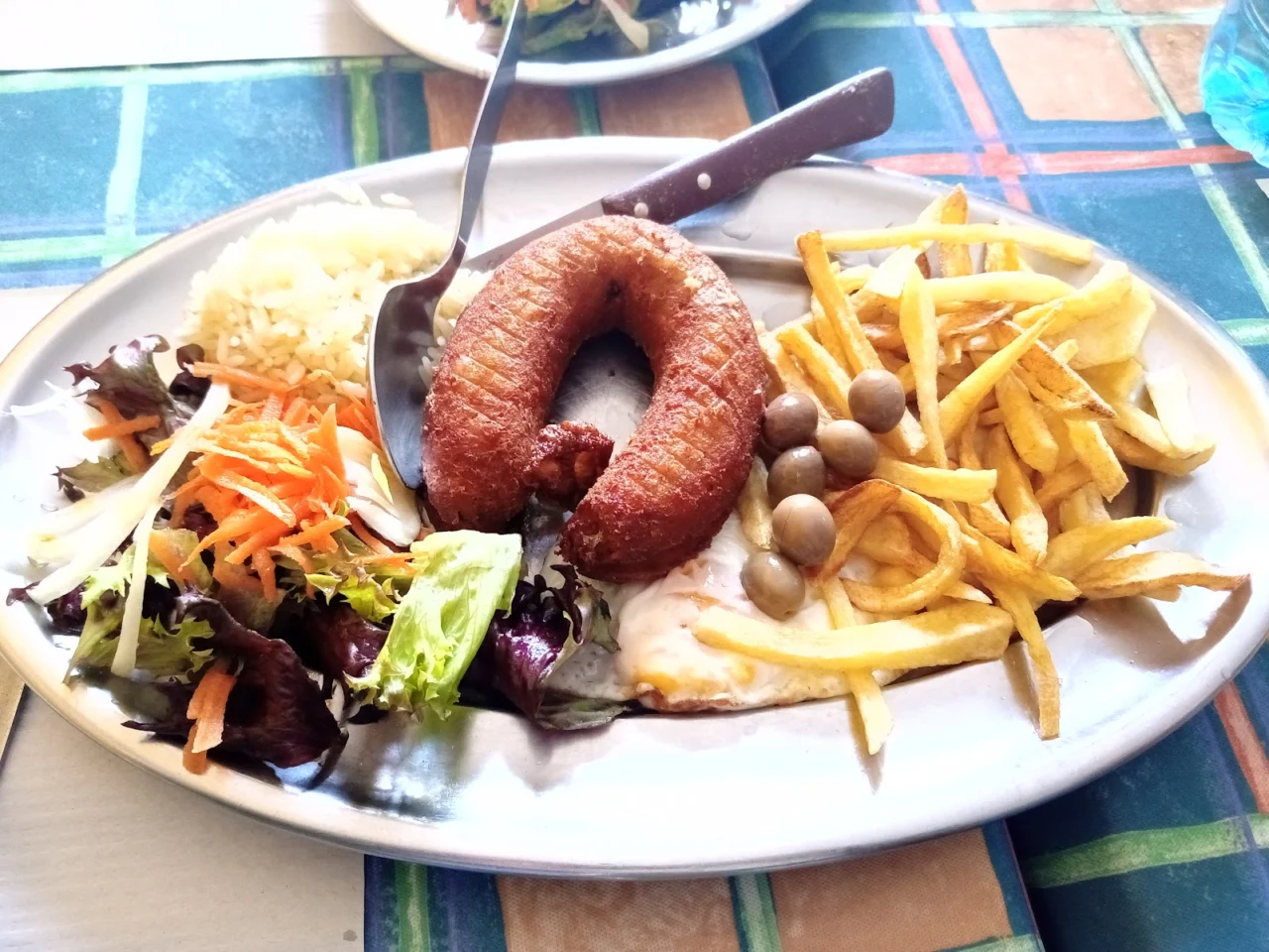 Restaurante D. Luís