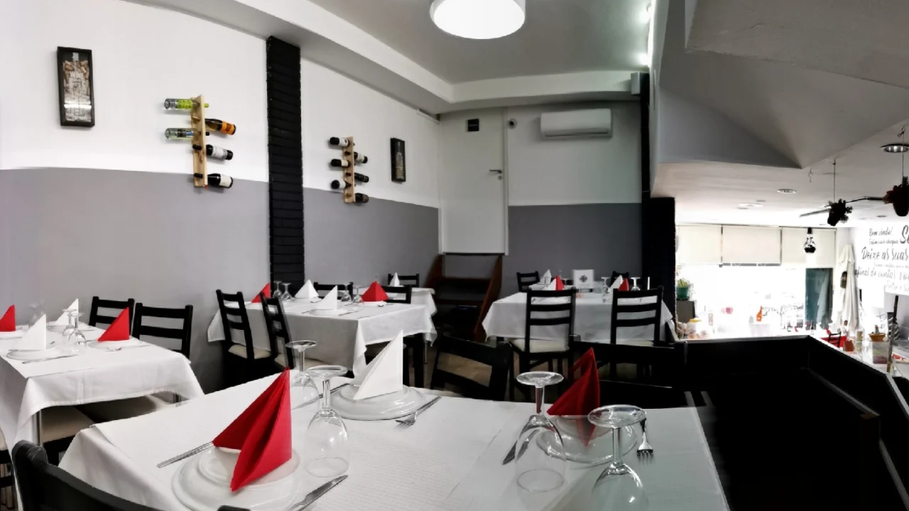 Restaurante O Junior, restaurante em Viseu
