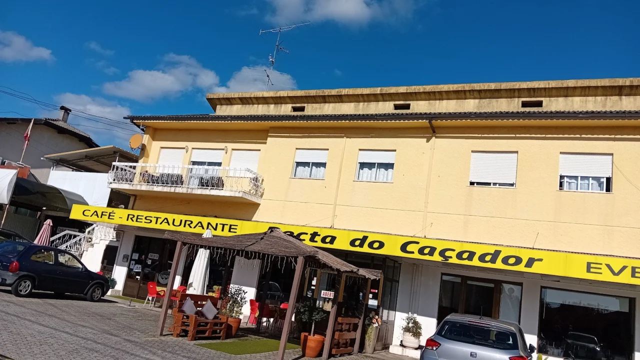 Restaurante Recta do Caçador