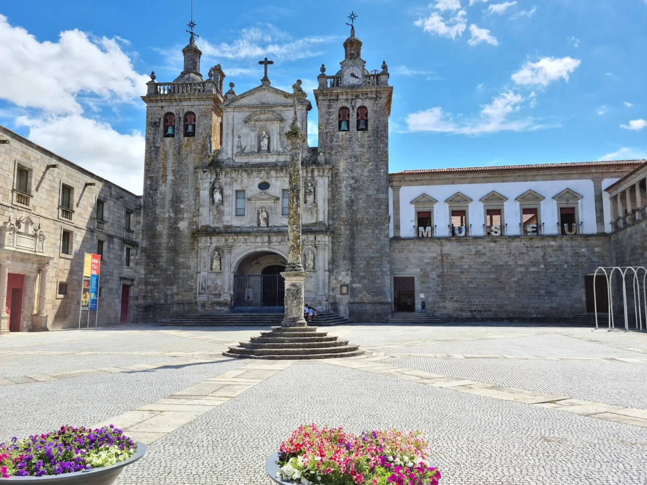 Sé Catedral de Viseu