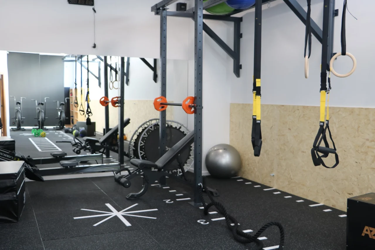 STARgym Viseu