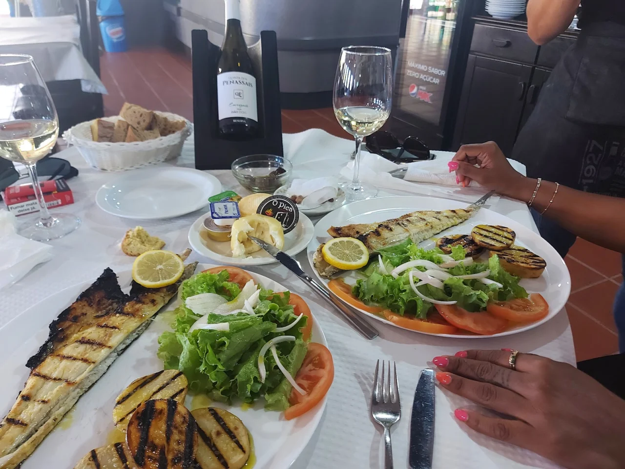 Steak House by XXL, steakhouse em Viseu