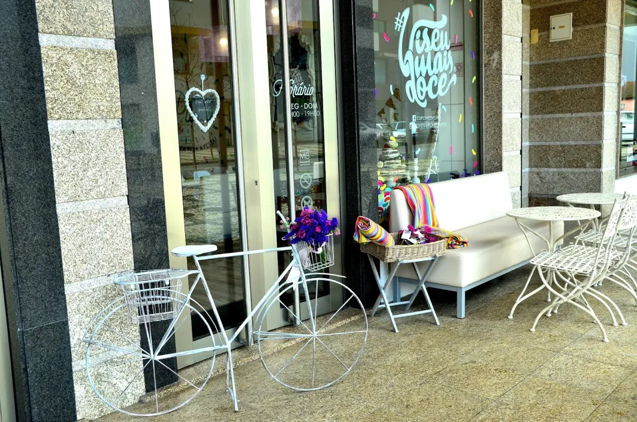 Velvet Pastry, foto 2 de 3