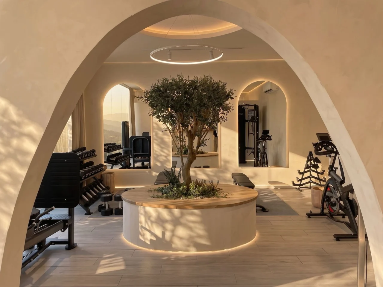 Villas Wellness Studio