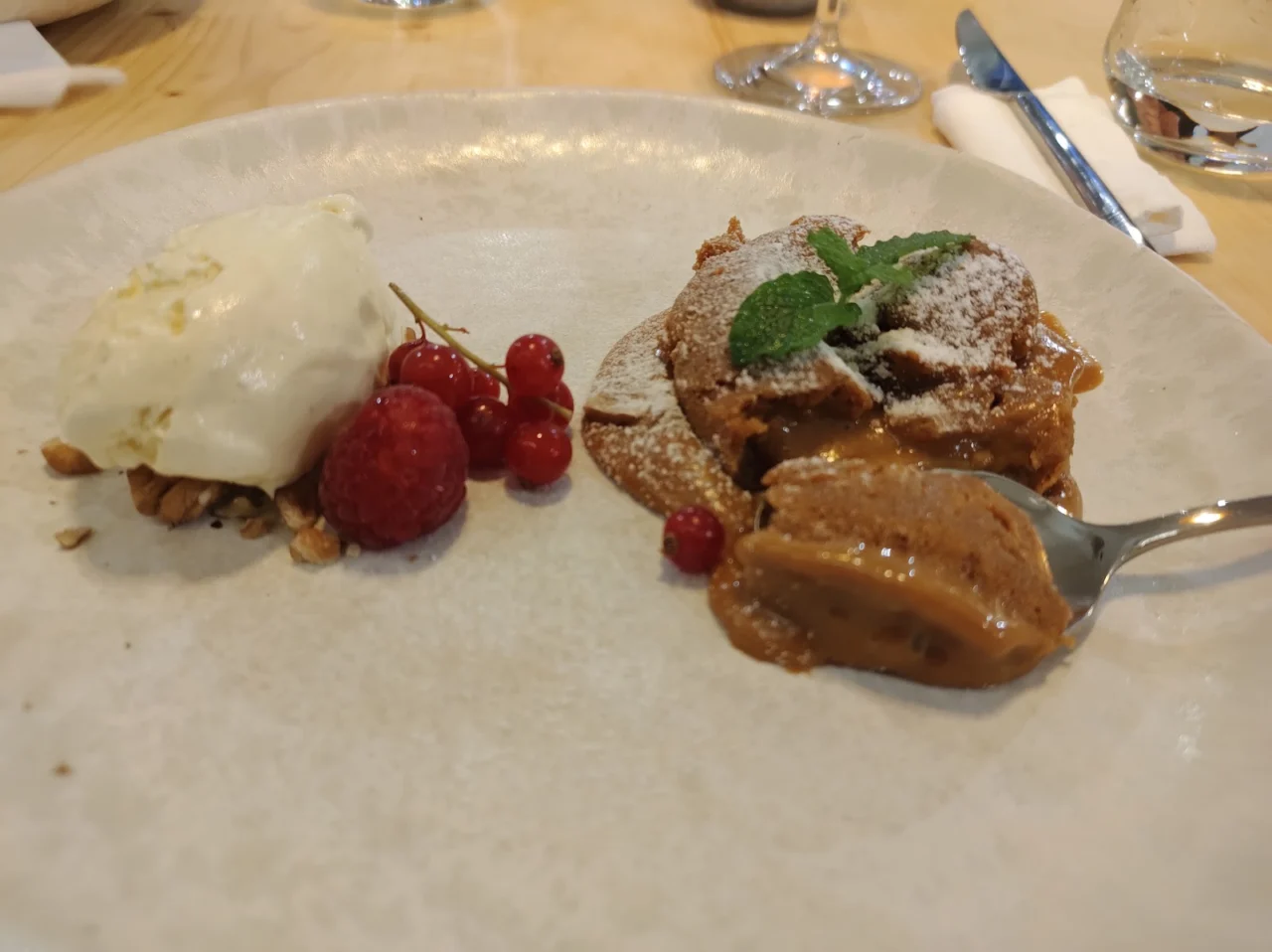 Vistrô, restaurante em Viseu