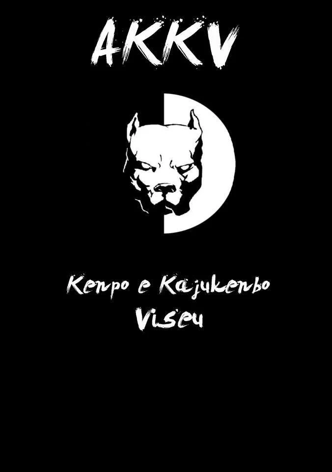 Associação de Kenpo e Kajukenbo de Viseu - AKKV