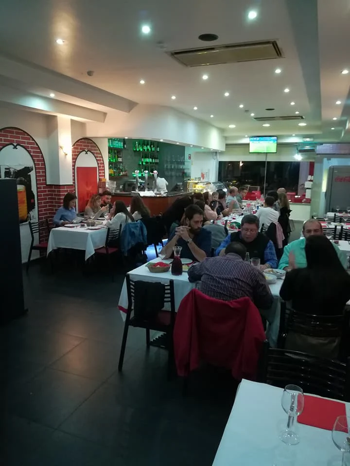 Cantinho do Alex, cozinha tradicional e contemporânea em Viseu