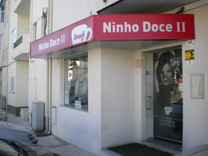 Ninho Doce 2