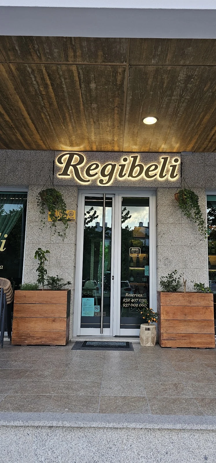 Osteria RegiBeli