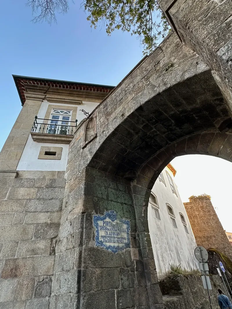 Porta do Soar, foto 2 de 3