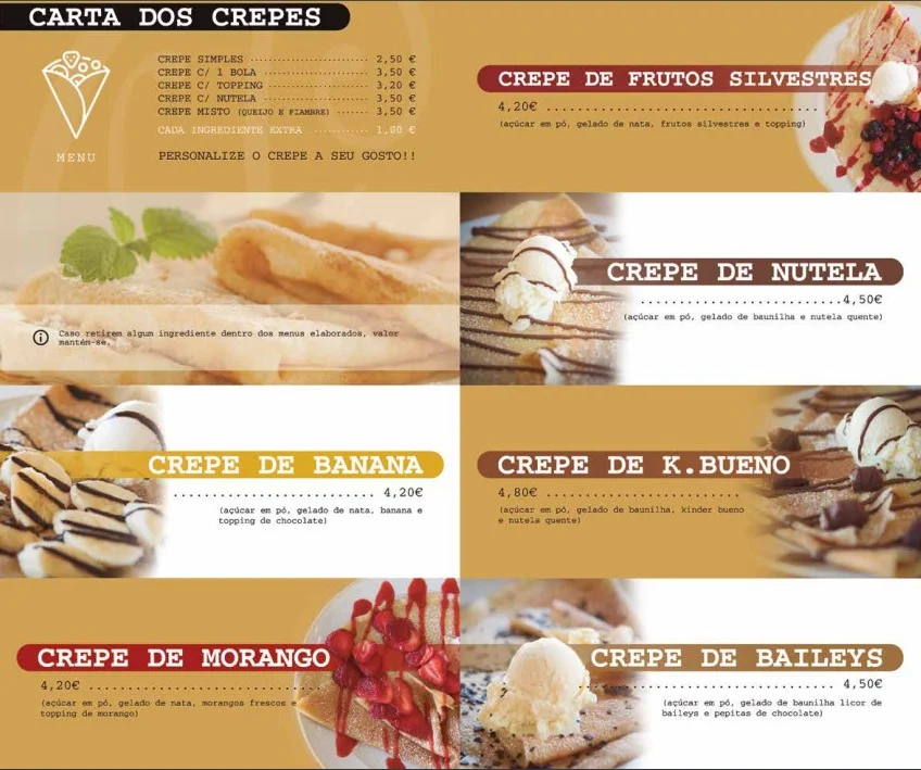 Véneto Gelato