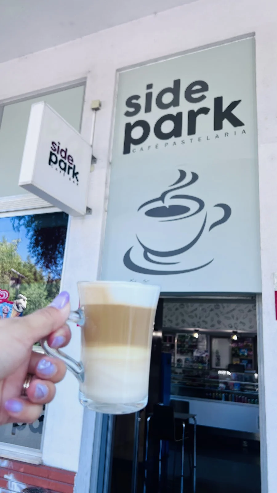 Café Side Park