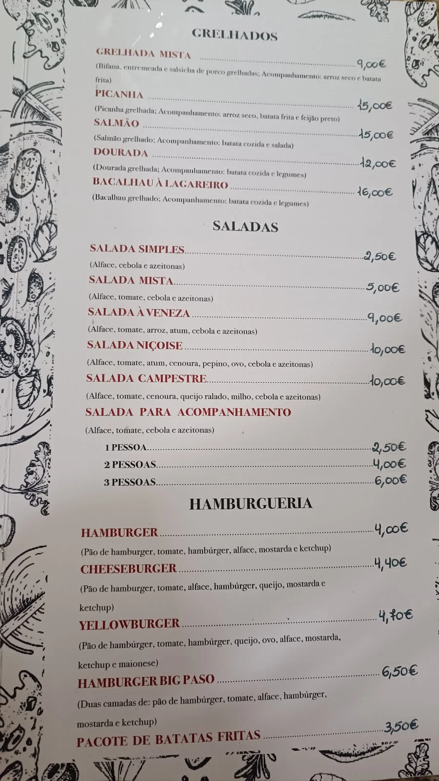 Pizzaria Veneza