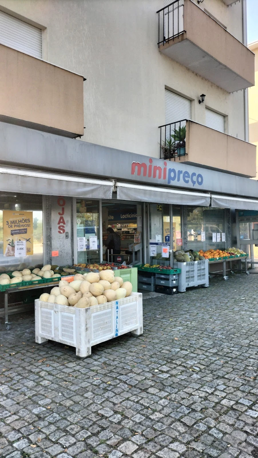 Mais Perto byAuchan Sta Eulália