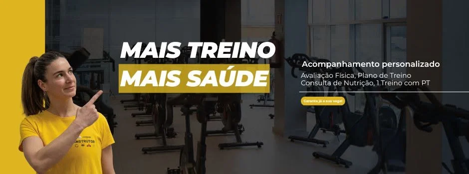 FFitness Health Club Viseu