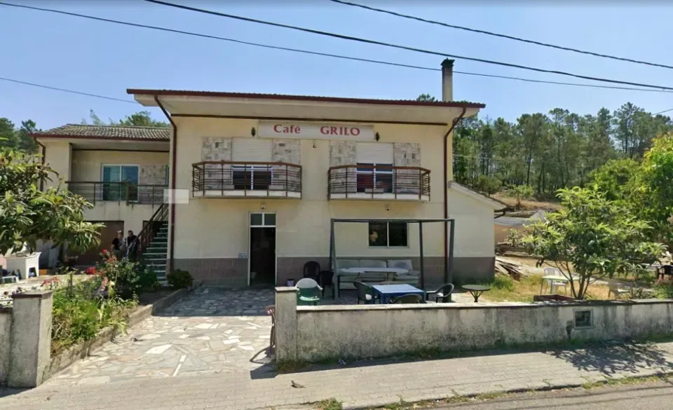 Café Grilo