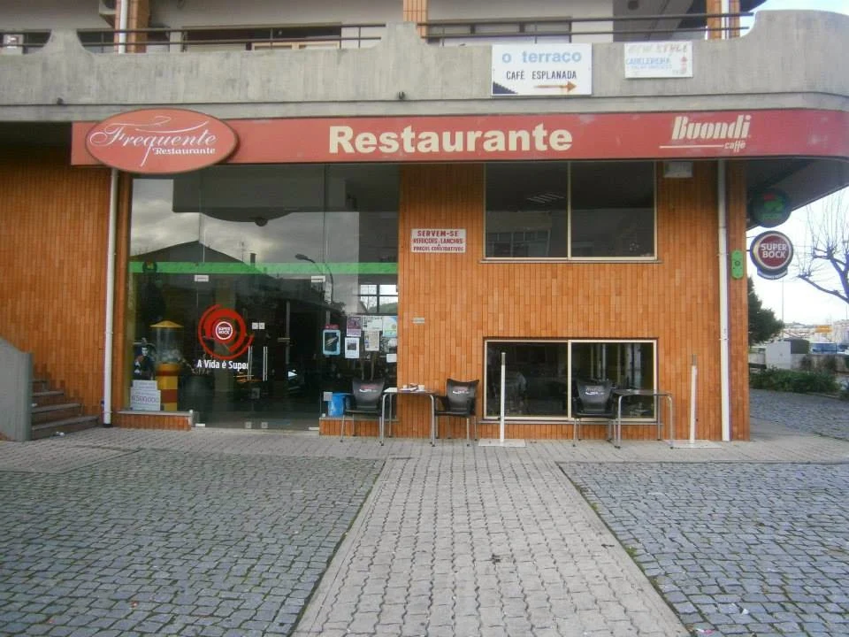 Restaurante Frequente